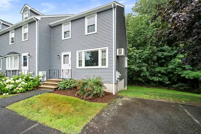 18 Cedar Sq #18, Millis, MA 02054 - Photo 1
