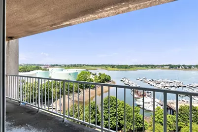 100 Cove Way #902, Quincy, MA 02169 - Photo 23