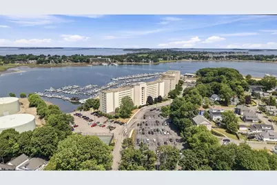 100 Cove Way #902, Quincy, MA 02169 - Photo 1