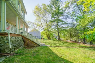8 North St #2nd Flr, Newton, MA 02459 - Photo 37