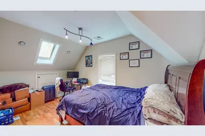8 North St #2nd Flr, Newton, MA 02459 - Photo 23