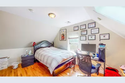 8 North St #2nd Flr, Newton, MA 02459 - Photo 27
