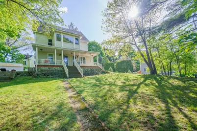 8 North St #2nd Flr, Newton, MA 02459 - Photo 1