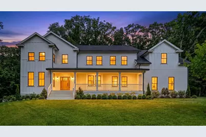 22 Tyler Rd, Lexington, MA 02420 - Photo 1