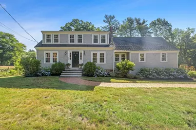 854 Union St, Marshfield, MA 02050 - Photo 1