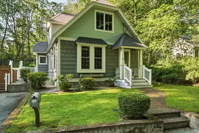 10 Mayflower Path, Wayland, MA 01778 - Photo 3