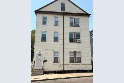 347 Wood Ave #3, Boston, MA 02126 - Photo 1