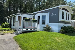 25 Williams Way, Westfield, MA 01085 - Photo 1