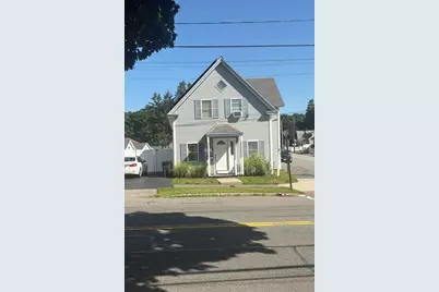 215 Winthrop St, Taunton, MA 02780 - Photo 1