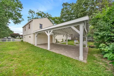 395 Massachusetts Ave, North Andover, MA 01845 - Photo 33