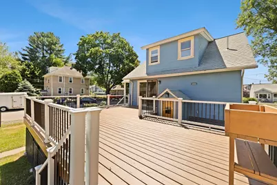 34 Ricard St, Seekonk, MA 02771 - Photo 25