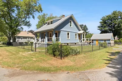 34 Ricard St, Seekonk, MA 02771 - Photo 23