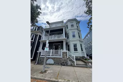 783 E 4th #3, Boston, MA 02127 - Photo 3