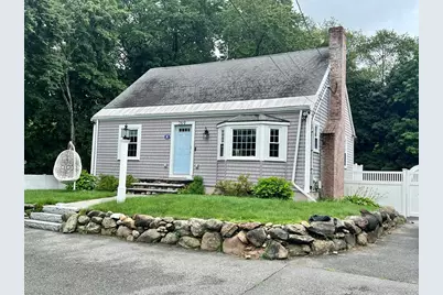 269 North Rd #-, Bedford, MA 01730 - Photo 1