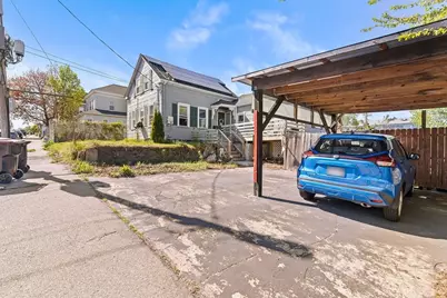 69 Huntington Street, Brockton, MA 02301 - Photo 17