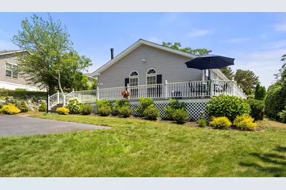 36A Headlands Circle, Plymouth, MA 02360 - Photo 1