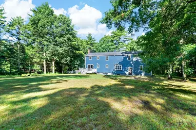 25 Thomas Blanchard Dr, Plympton, MA 02367 - Photo 5