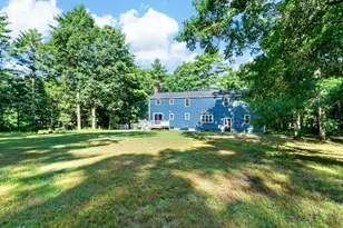 25 Thomas Blanchard Dr, Plympton, MA 02367 - Photo 5