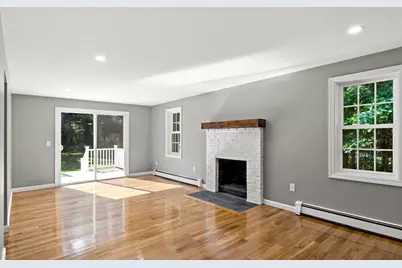25 Thomas Blanchard Dr, Plympton, MA 02367 - Photo 21