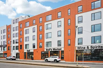 256 Dorchester Street #503, Boston, MA 02127 - Photo 3