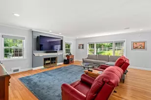 19 Druid Hill Rd, Newton, MA 02461 - Photo 5