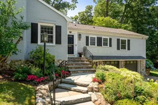 19 Druid Hill Rd, Newton, MA 02461 - Photo 1