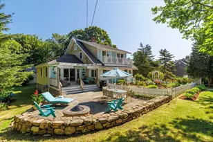 152 Namequoit, Orleans, MA 02642 - Photo 3