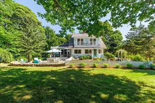 152 Namequoit, Orleans, MA 02642 - Photo 1