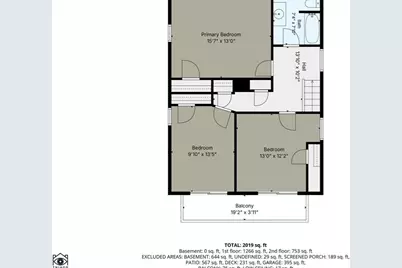 152 Namequoit, Orleans, MA 02642 - Photo 27