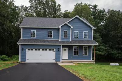 42 Roy St, Ludlow, MA 01056 - Photo 1