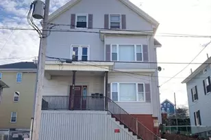 613 Durfee St, Fall River, MA 02720 - Photo 1