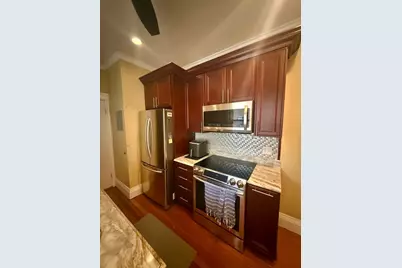 34 Parkman #3, Brookline, MA 02446 - Photo 5
