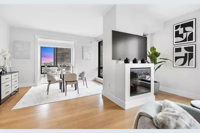 45 Province St #1806, Boston, MA 02108 - Photo 5