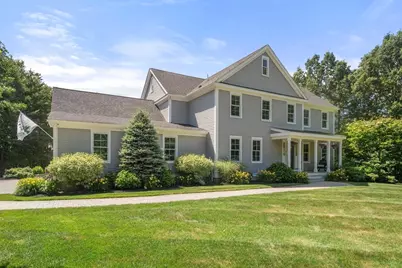 293 Wattaquadock Hill Rd, Bolton, MA 01740 - Photo 3