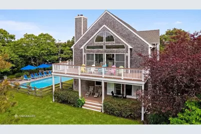 9 Thaxter Ln, Edgartown, MA 02539 - Photo 1