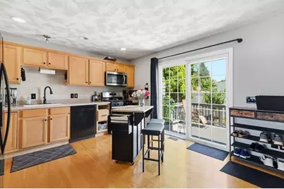 377 Woonasquatucket Ave #3, North Providence, RI 02911 - Photo 3