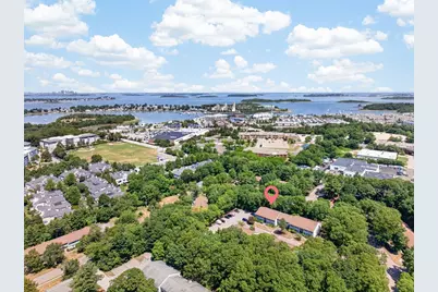 9 Beals Cove Road #A, Hingham, MA 02043 - Photo 1