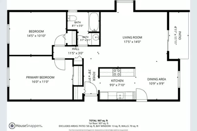 9 Beals Cove Road #A, Hingham, MA 02043 - Photo 5
