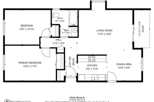 9 Beal's Cove Rd, Hingham, MA 02043 - Photo 5