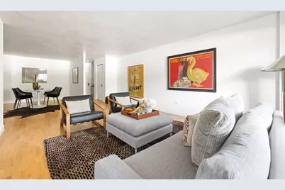 990 Massachusetts Ave #F11, Arlington, MA 02476 - Photo 3
