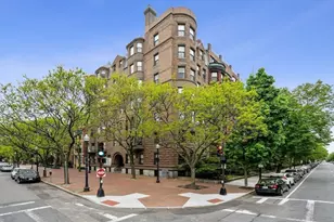 330 Dartmouth, Boston, MA 02116 - Photo 11