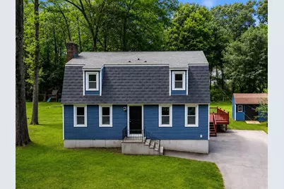 250 Groton Rd, Westford, MA 01886 - Photo 1