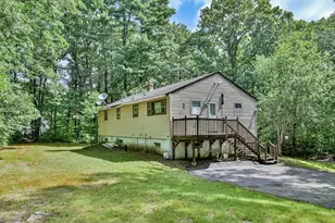 151 Baker Pond Rd, Dudley, MA 01571 - Photo 7