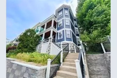 63 Draper Street #2, Boston, MA 02124 - Photo 1
