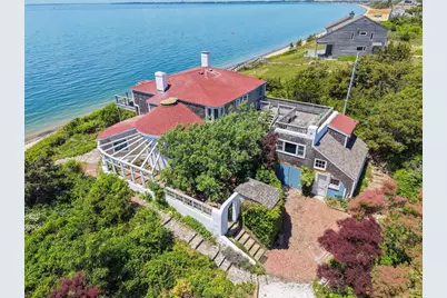 41 Pond Road, Truro, MA 02652 - Photo 1