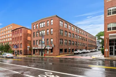 27 Fayette St #302, Beverly, MA 01915 - Photo 3