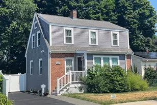 440 Huntington Ave, Boston, MA 02136 - Photo 1