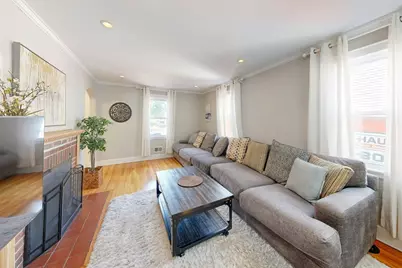 440 Huntington Ave, Boston, MA 02136 - Photo 3