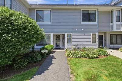 371 Nassau Dr #371, Springfield, MA 01129 - Photo 3