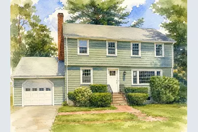 299 Concord Road, Bedford, MA 01730 - Photo 1